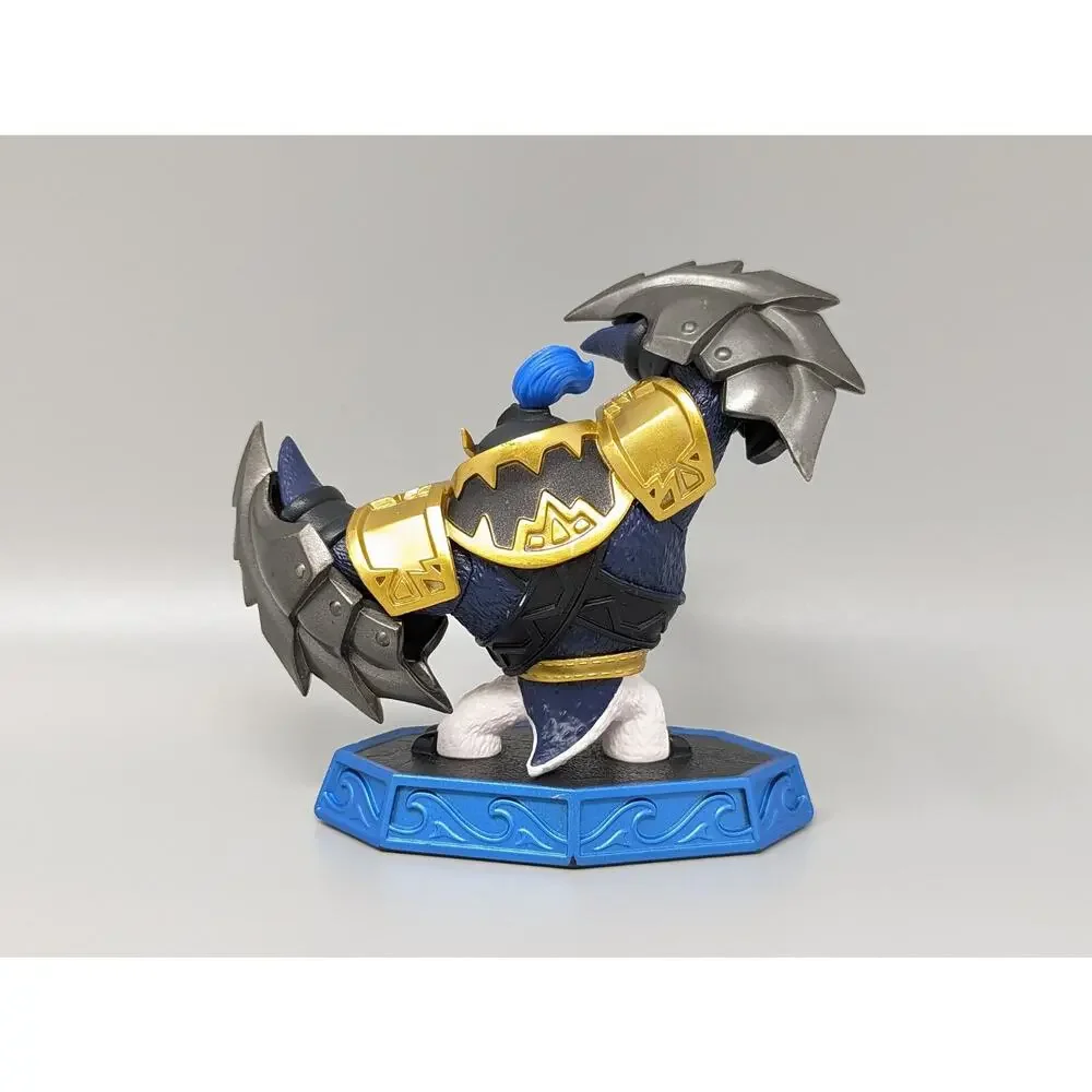 Skylanders Imaginators Master King Pen Sensei Figure 2016 Activision